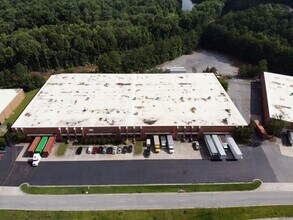 6045 Boat Rock Blvd SW, Atlanta, GA - AÉRIEN  Vue de la carte - Image1