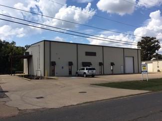 Plus de détails pour 1314 Driftwood Dr, Bossier City, LA - Industriel à vendre