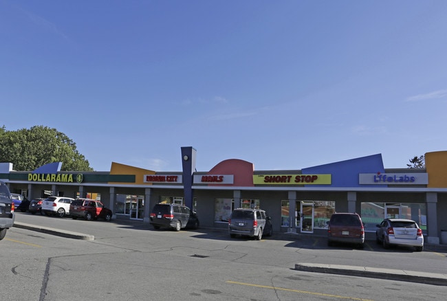 More details for 130 Cedar St, Cambridge, ON - Retail for Lease