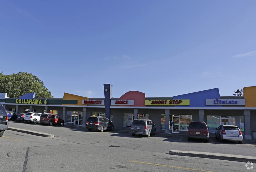 130 Cedar St, Cambridge, ON for lease - Building Photo - Image 1 of 14