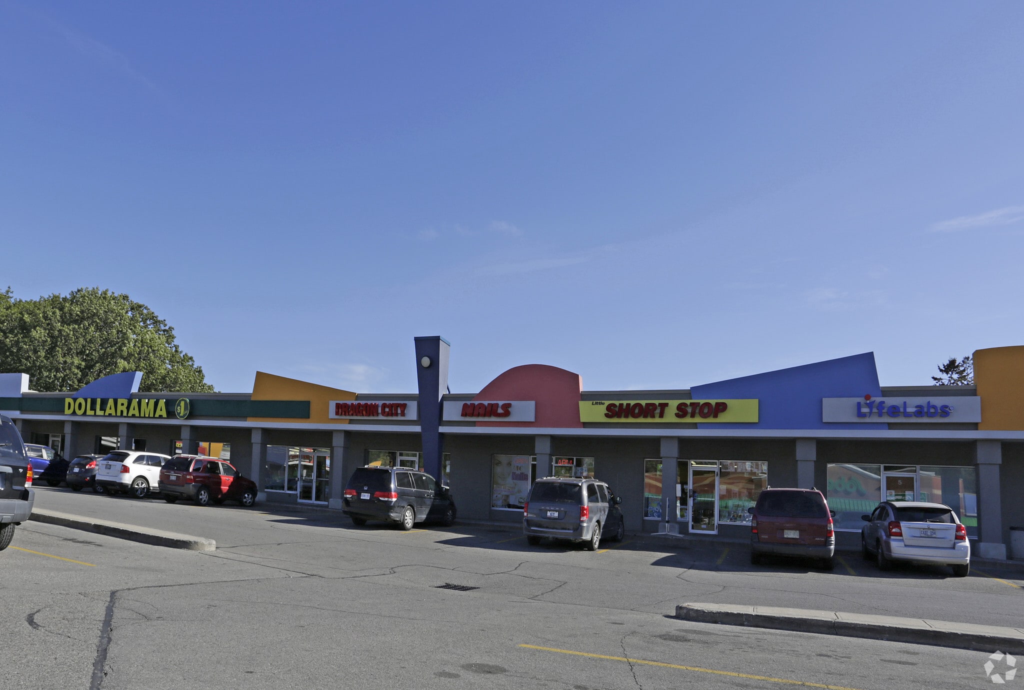 130 Cedar St, Cambridge, ON for lease Primary Photo- Image 1 of 8