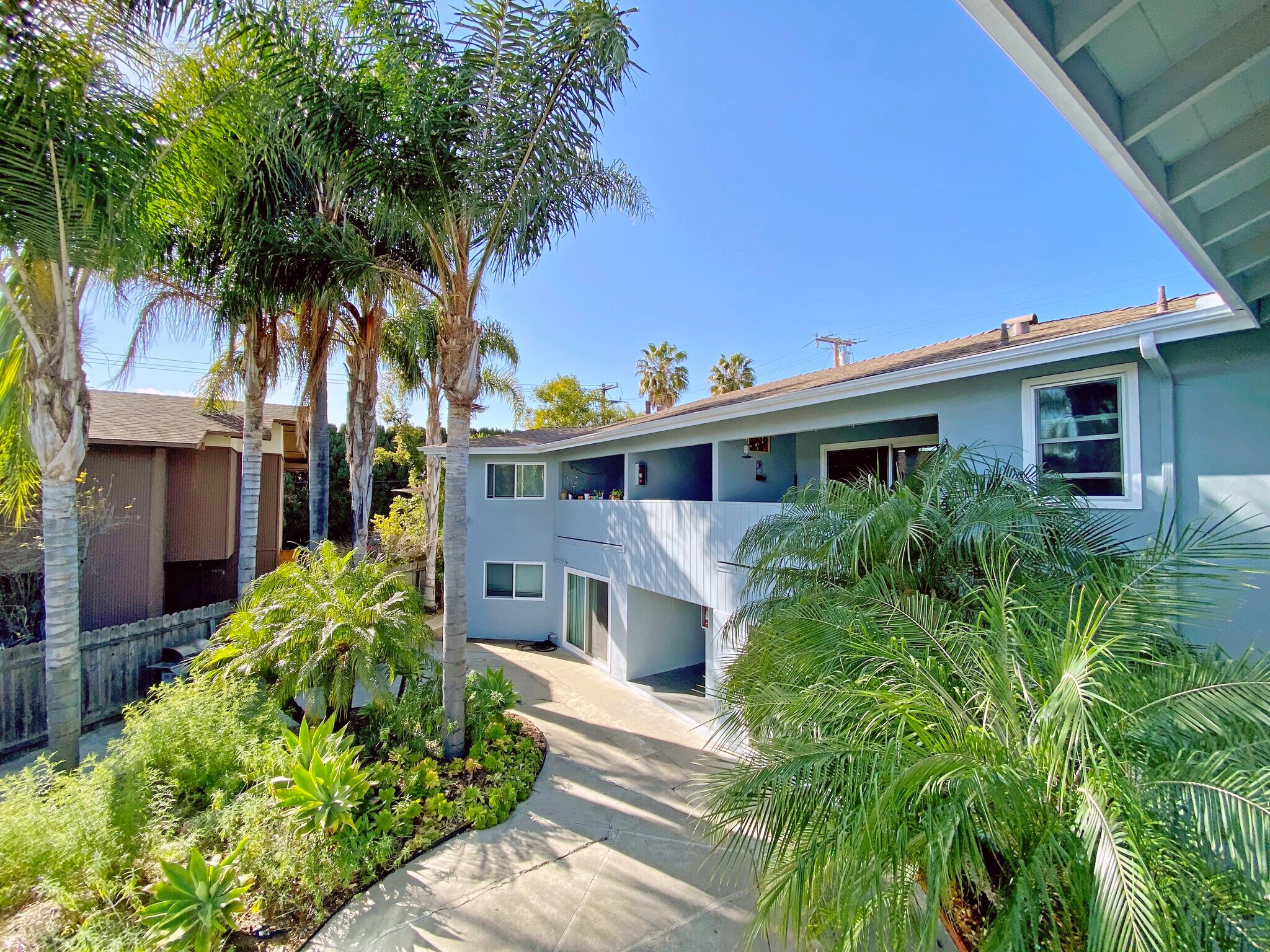 3432 Richland Dr, Santa Barbara, CA à vendre Photo du bâtiment- Image 1 de 1