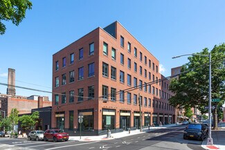 Plus de détails pour 360 Wythe Ave, Brooklyn, NY - Commerce de détail à louer