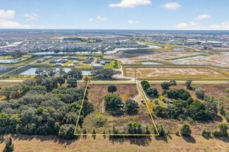 More details for 6238 E C 470, Sumterville, FL - Land for Sale