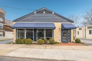 Plus de détails pour 19 Corwith Ave, Bridgehampton, NY - Commerce de détail à vendre