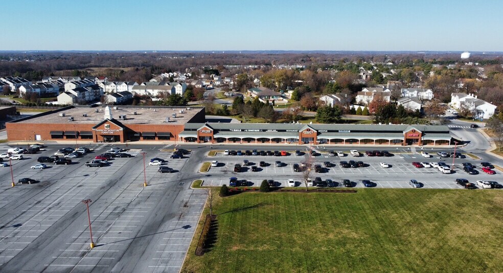 901-1397 Governor's Pl, Bear, DE for lease - Building Photo - Image 3 of 11