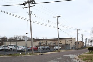 Plus de détails pour 5932 Jackson Ave, Saint Louis, MO - Industriel à vendre