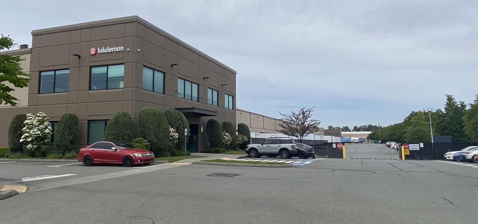 2201 140th Ave E, Sumner, WA à louer Photo du bâtiment- Image 1 de 9