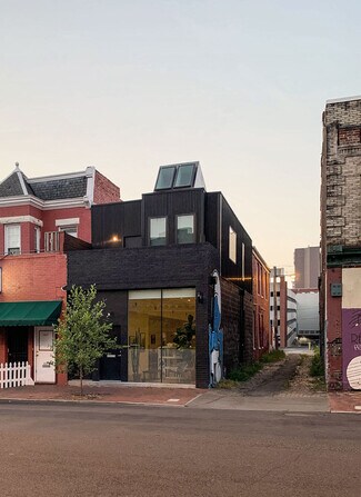 Plus de détails pour 311 N 2nd St, Richmond, VA - Multi-résidentiel à vendre