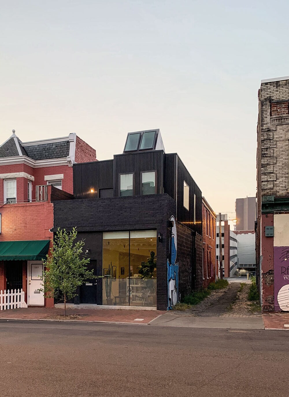 311 N 2nd St, Richmond, VA à vendre Photo du bâtiment- Image 1 de 33