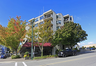 Plus de détails pour 15223-15245 Russell Ave, White Rock, BC - Multi-résidentiel à vendre