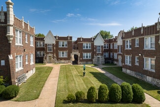 More details for Grand and Keokuk Portfolio – Multifamily for Sale, Saint Louis, MO