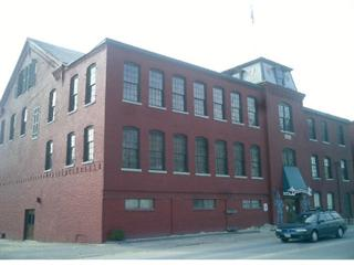 Plus de détails pour 1146 Main St, Fitchburg, MA - Industriel à vendre