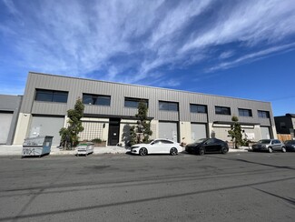 Plus de détails pour 1437 Egbert Ave, San Francisco, CA - Industriel à louer