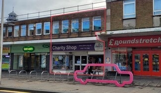 Plus de détails pour 28 Cowgate, Kirkintilloch - Commerce de détail à louer