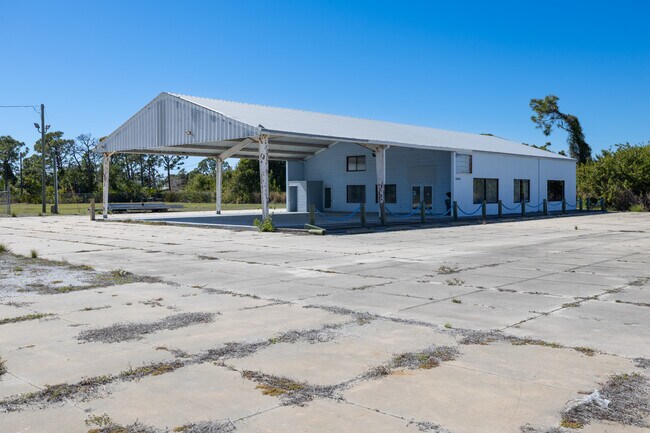 Plus de détails pour 3060 Placida Rd, Englewood, FL - Spécialité à vendre