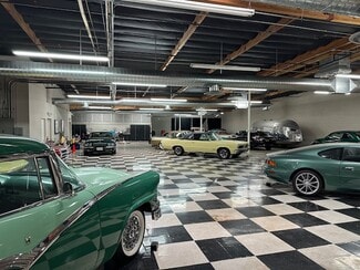 More details for 380-384 Clinton St, Costa Mesa, CA - Industrial for Lease