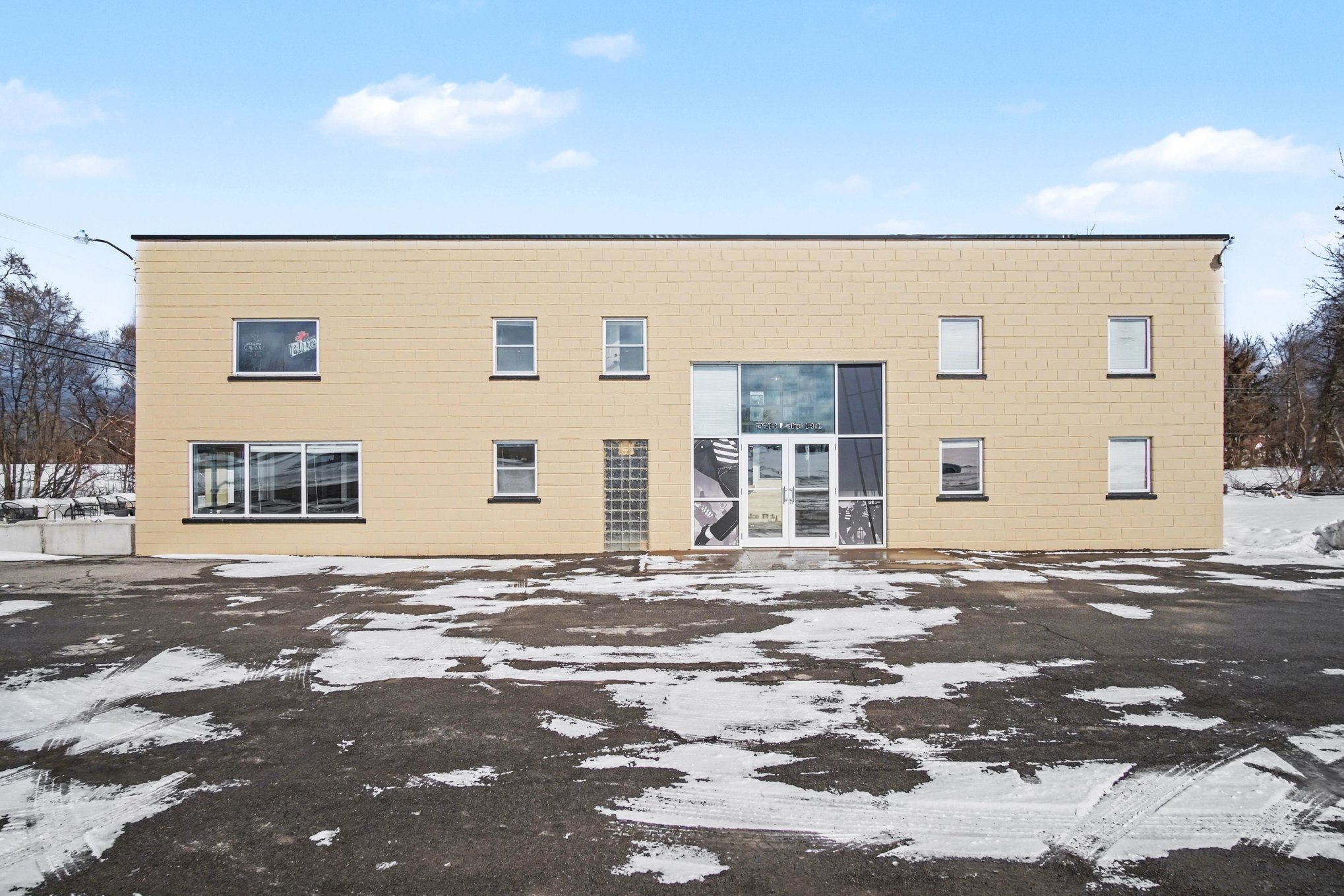 328 Lake Road East Frk, Hamlin, NY for sale Primary Photo- Image 1 of 49