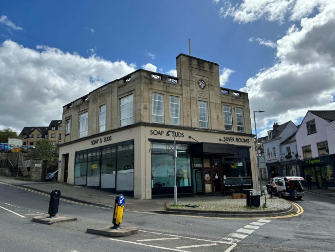 Nelson St, Stroud for lease - Building Photo - Image 1 of 1