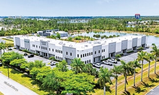 Plus de détails pour 14580 Global Pkwy, Fort Myers, FL - Plusieurs types d'espaces à louer