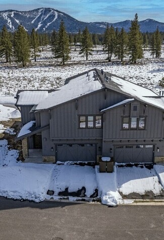 More details for 10298-10396 Badger Ln, Truckee, CA - Multifamily for Sale