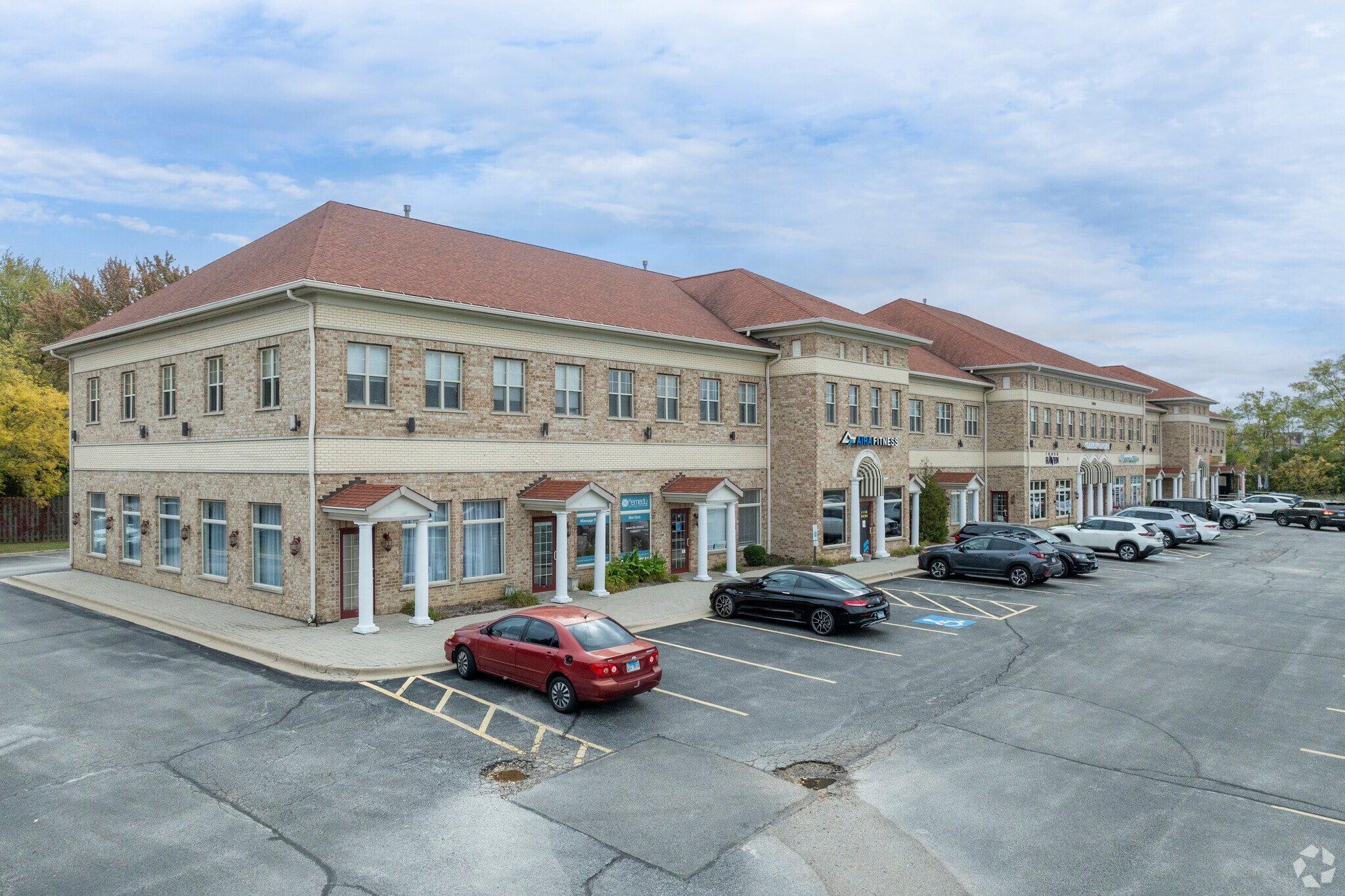 34121 N Route 45, Grayslake, IL for lease Primary Photo- Image 1 of 6