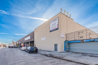 Plus de détails pour 38-20 Review Ave, Long Island City, NY - Industriel à vendre