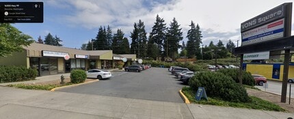 16300 Aurora Ave N, Shoreline, WA for lease Building Photo- Image 1 of 1