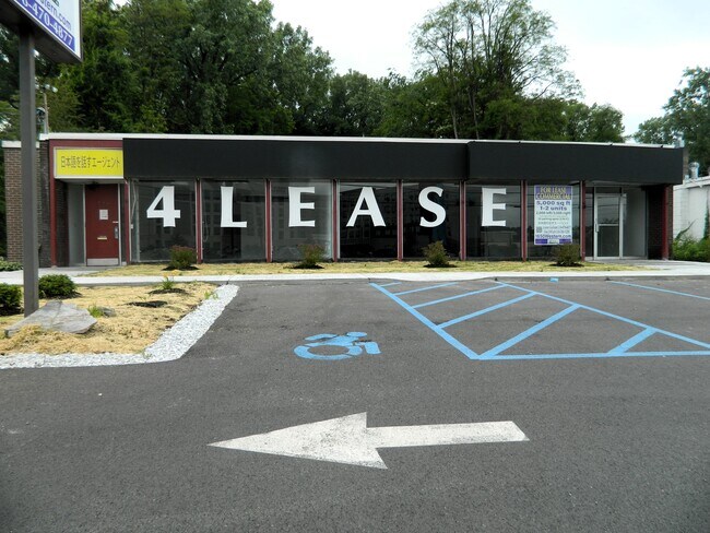 More details for 1650 Western Ave, Albany, NY - Retail for Lease