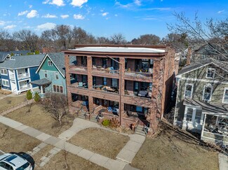 Plus de détails pour 583 Holly Ave, Saint Paul, MN - Multi-résidentiel à vendre