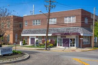 More details for 41 S Haddon Ave, Haddonfield, NJ - Office for Lease