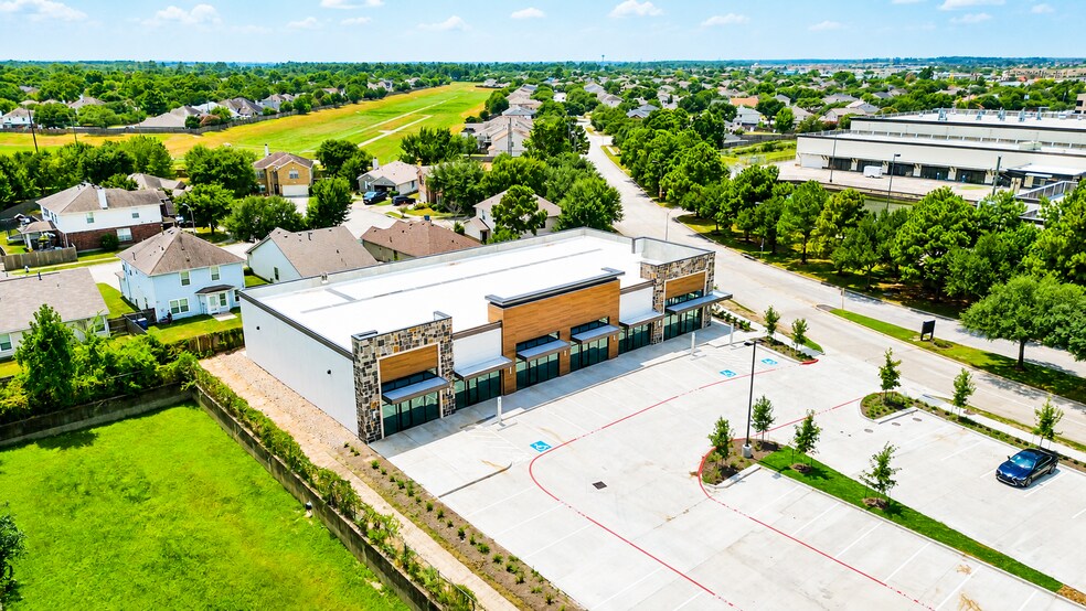 20625 Kuykendahl Rd, Spring, TX for lease - Building Photo - Image 2 of 6