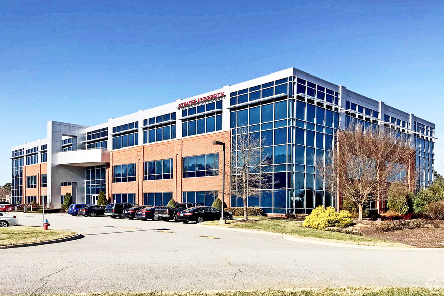 676 Independence Pky, Chesapeake, VA for lease - Building Photo - Image 2 of 11