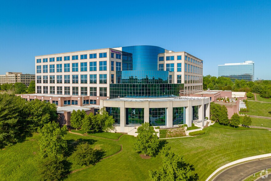26 Century Blvd, Nashville, TN à louer - Photo principale - Image 1 de 40