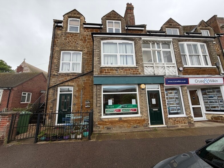 4 Northgate, Hunstanton à louer - Photo du bâtiment - Image 1 de 2