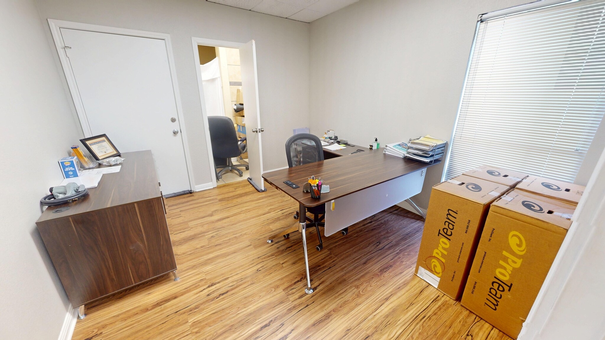 11754 Jollyville Rd, Austin, TX à louer Photo intérieure- Image 1 de 5