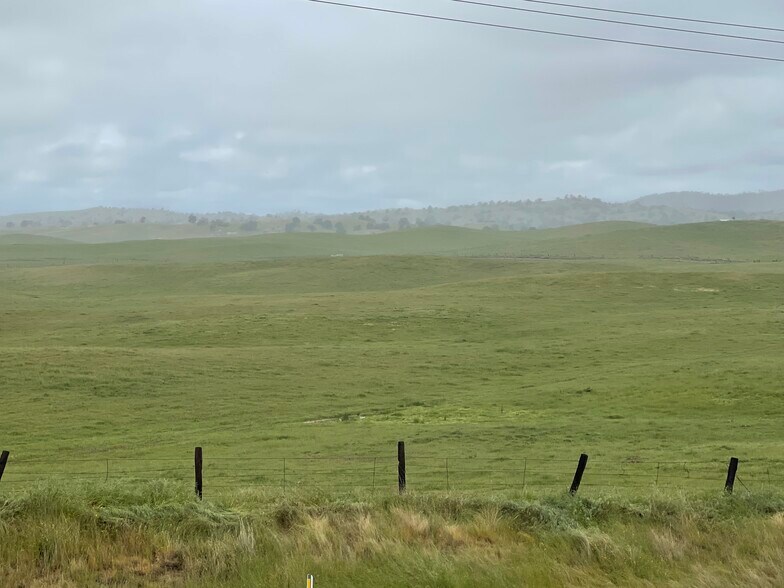 Hwy 41, O Neals, CA à vendre - Photo du bâtiment - Image 3 de 5