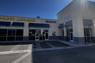 20702 Lake Forest Dr, Lake Forest, CA for lease Building Photo- Image 2 of 8