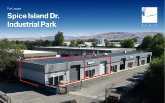 More details for 625 Spice Islands Dr, Sparks, NV - Flex for Lease