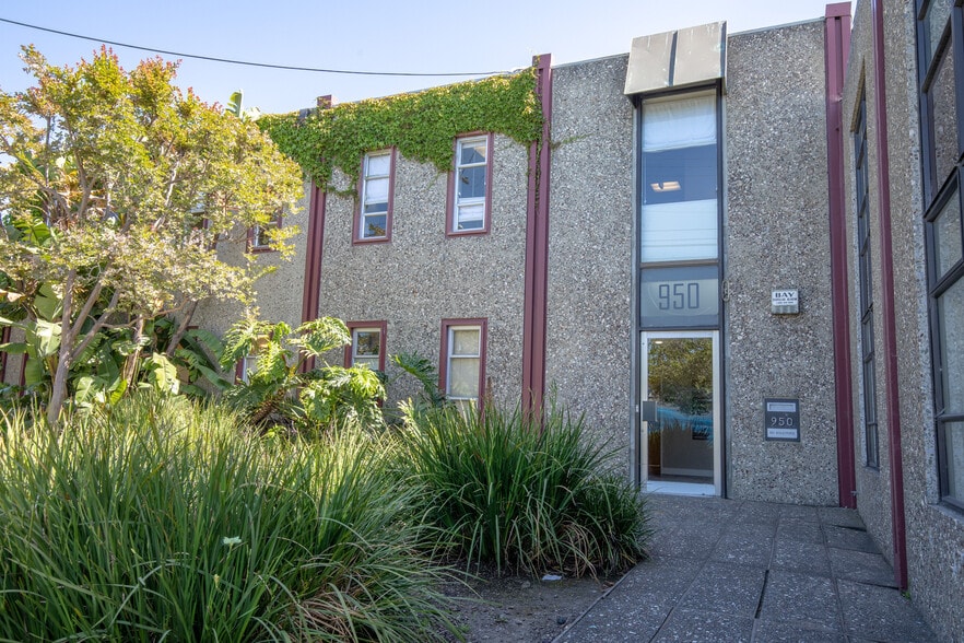 1308 9th St, Berkeley, CA à louer - Photo du bâtiment - Image 3 de 21