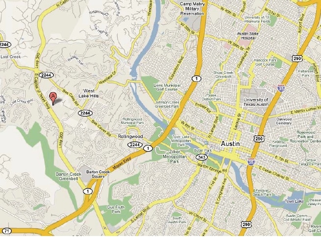 1001 S Capital Of Texas Hwy, Austin, TX for lease - Other - Image 2 of 6