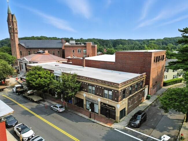 More details for 43-57 Springfield St, Chicopee, MA - Retail for Sale