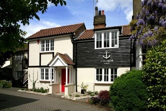 More details for Lower Teddington Rd, Kingston Upon Thames - Office for Lease