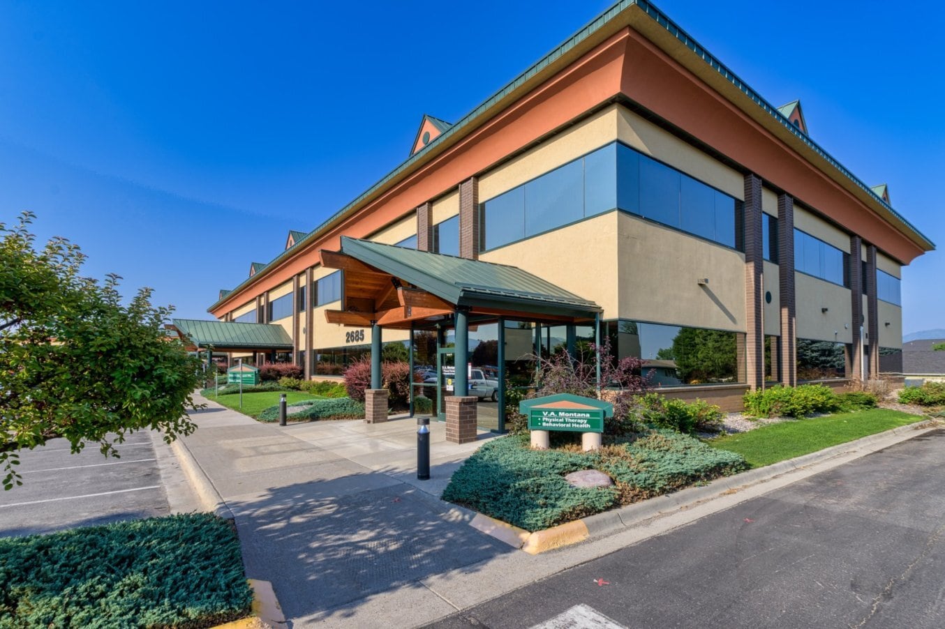 2687 Palmer St, Missoula, MT for lease Primary Photo- Image 1 of 8