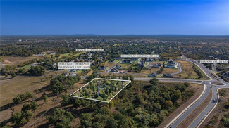 Plus de détails pour 4400 S Rainbow Rd, Rogers, AR - Terrain à vendre