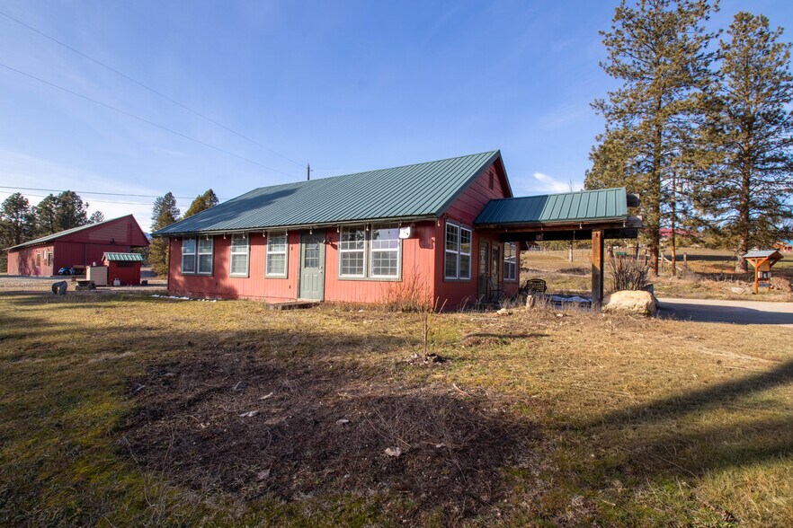 609 S Middlefork Rd, Garden Valley, ID à vendre - Photo du bâtiment - Image 3 de 32