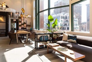 Plus de détails pour 855 Boylston St, Boston, MA - Coworking à louer