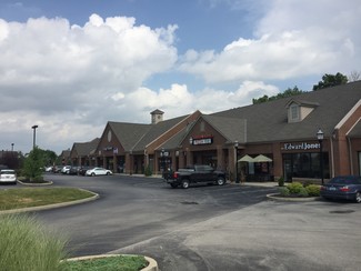 More details for 7500 Oakbrook Rd, Florence, KY - Office/Retail for Lease