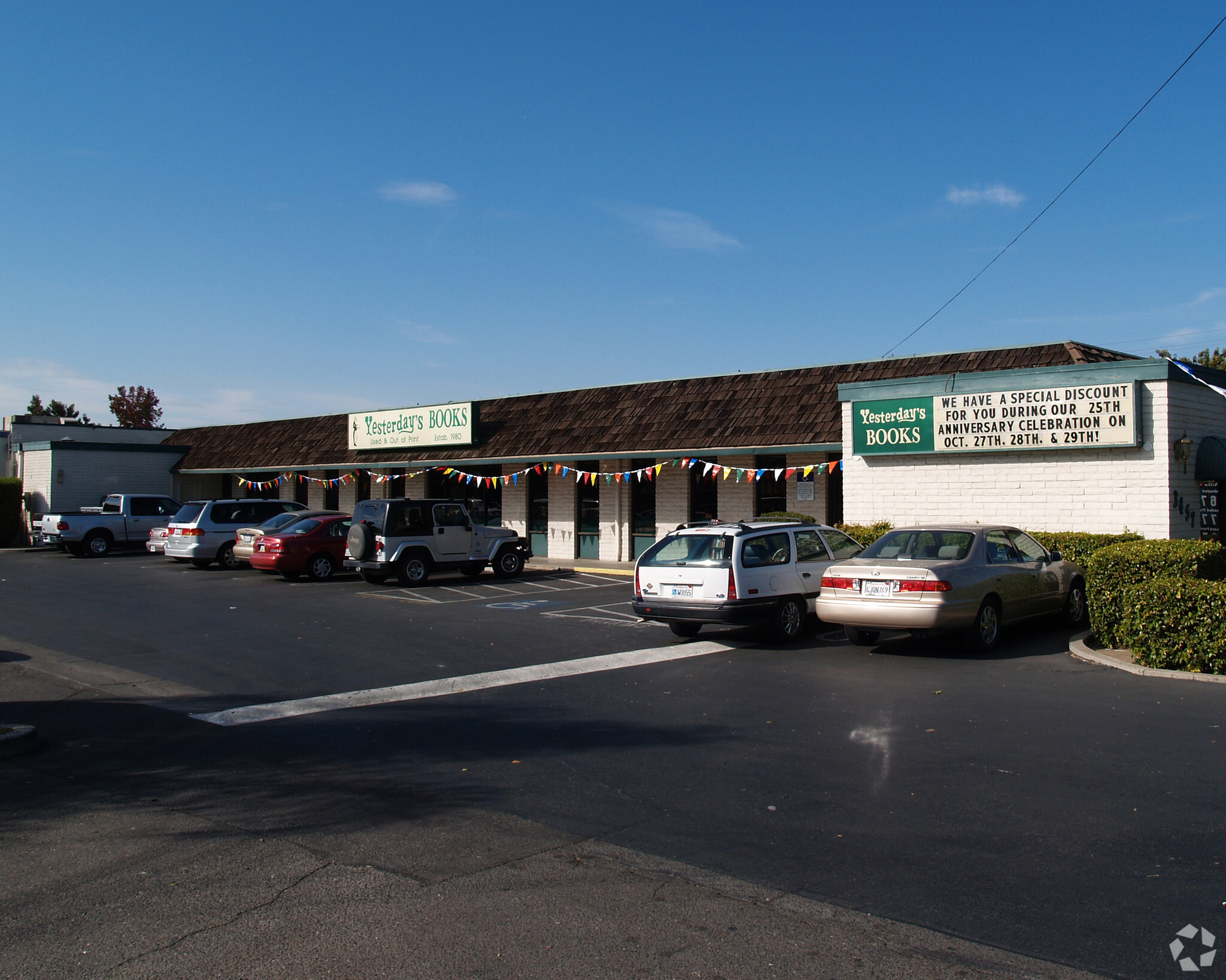 3457 McHenry Ave, Modesto, CA for lease Primary Photo- Image 1 of 23