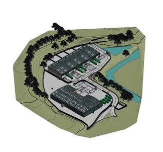 Plus de détails pour Shepley Rd, Manchester - Industriel à louer